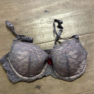 Victoria’s Secret Dream Angels Lined Demi Bra